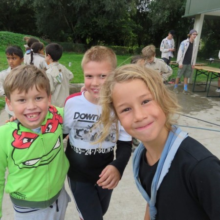 IMG 2981 - Scouts en Gidsen Zaventem 